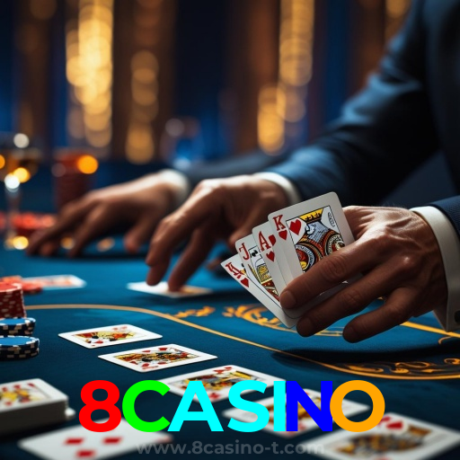 Cassino e apostas | 8CASINO: plataforma segura e premiada
