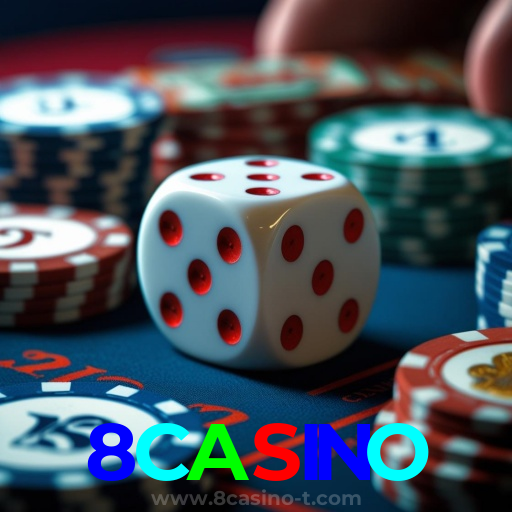 8CASINO: futebol, ligas locais e odds ao vivo