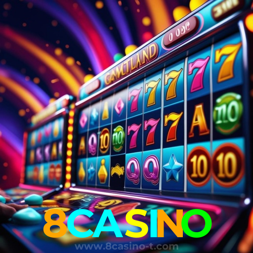 Roleta e blackjack ao vivo em português | 8CASINO