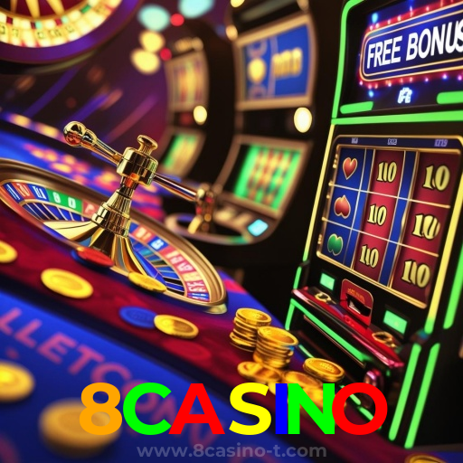 8CASINO: futebol, ligas locais e odds ao vivo