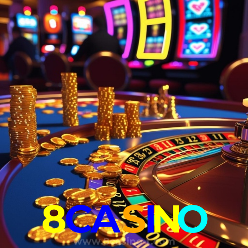 8CASINO no celular: PIX, 2FA e suporte 24/7 no Brasil