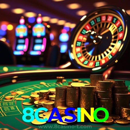 8CASINO: futebol, ligas locais e odds ao vivo