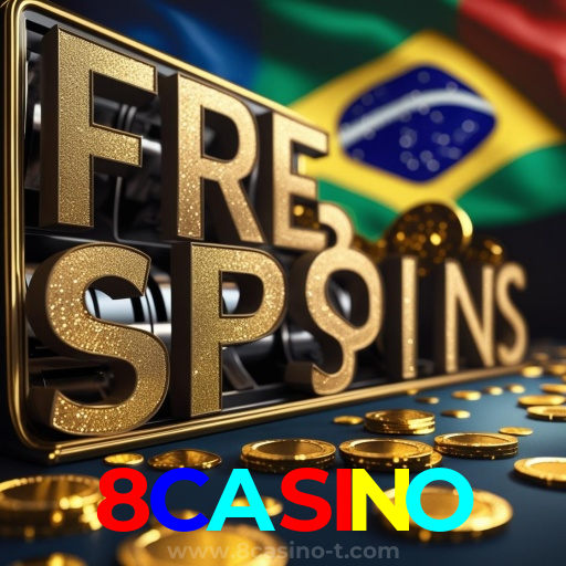 8CASINO: Experiência Superior em Apostas com Serviço Profissional