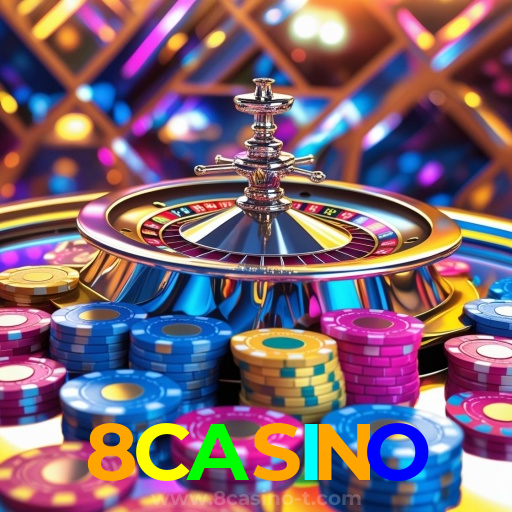 Bônus de Cassino e Apostas na 8CASINO: ofertas exclusivas