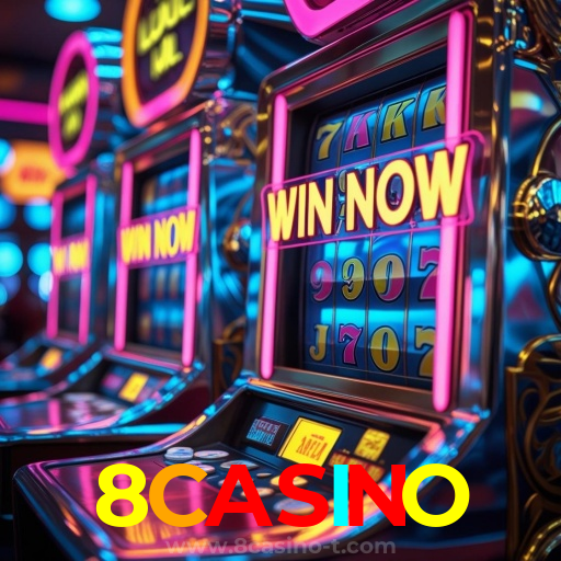 8CASINO.com 🏆 - Melhores Jogos de Azar do Brasil 🏆 - 8CASINO