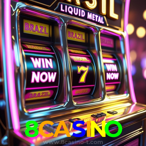 8CASINO.GAME: Betting and Live Streaming with Maximum Security