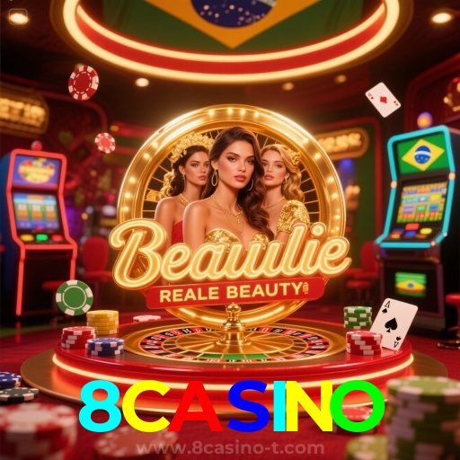 8CASINO: Experiência Superior em Apostas com Serviço Profissional