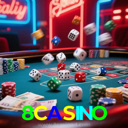 Roleta e blackjack ao vivo em português | 8CASINO
