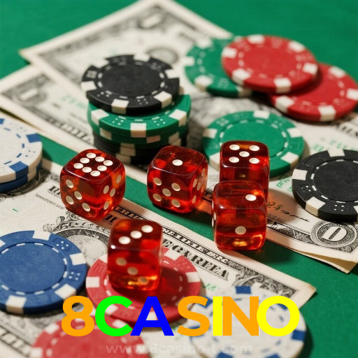 Crash com PIX: depósitos e saques em minutos | 8CASINO